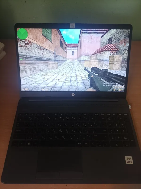 Ноутбук HP Core I5 1 Ноутбук HP Core I5 1