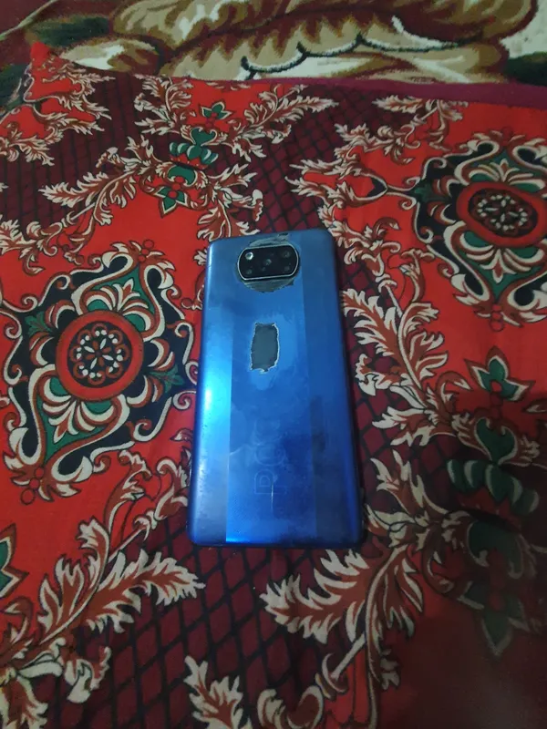 POCO X3 Pro 3 POCO X3 Pro 3