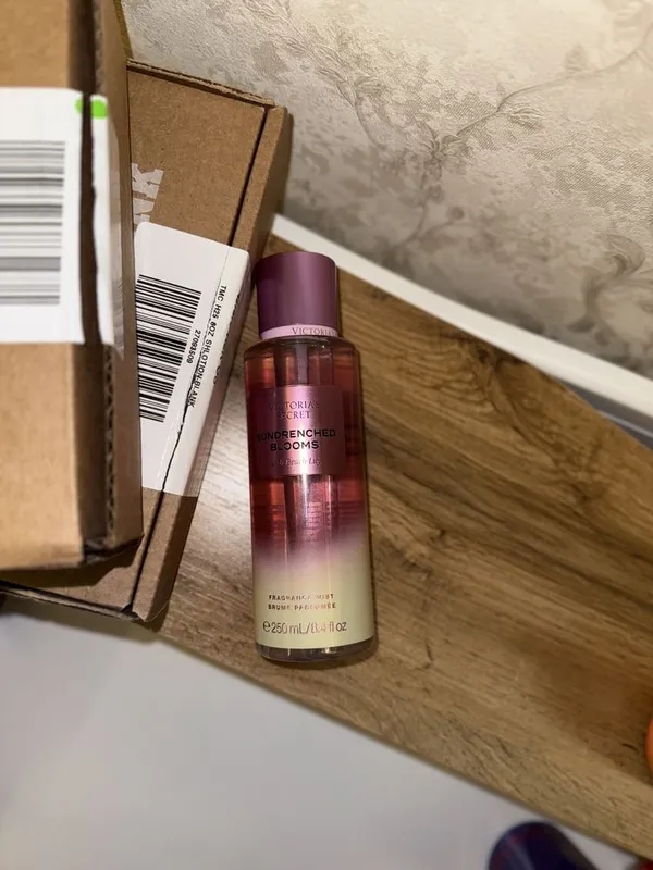 Лосьоны и спреи Victoria’s Secret Original 3 Лосьоны и спреи Victoria’s Secret Original 3