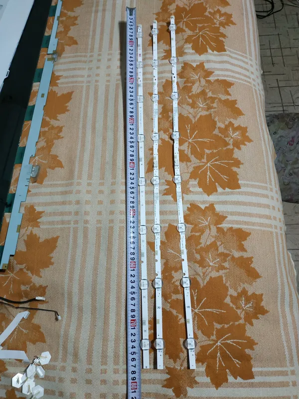 Подсветка для телевизора — фото 3