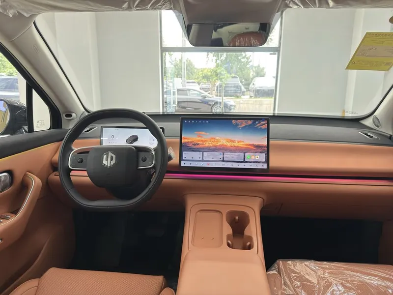 Leapmotor C16 580KM Premium Dop Opsiya FULL — фото 3