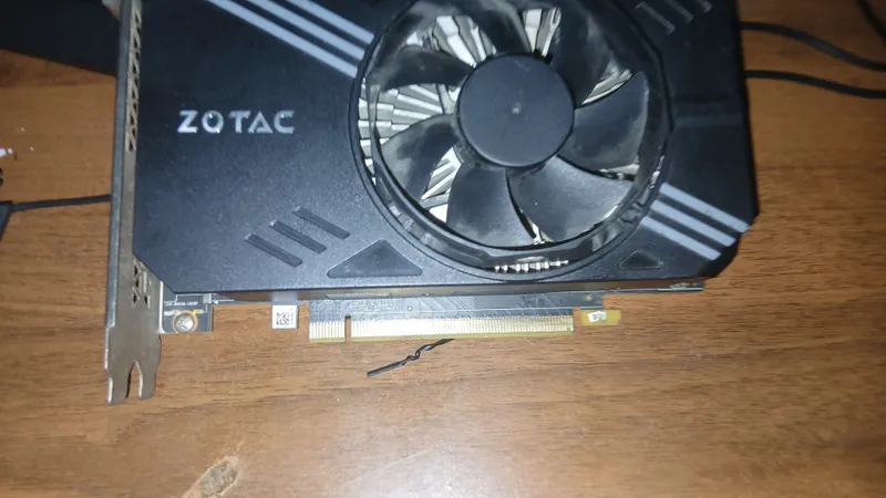 video karta p106 3gb analog GTX1060 3GB