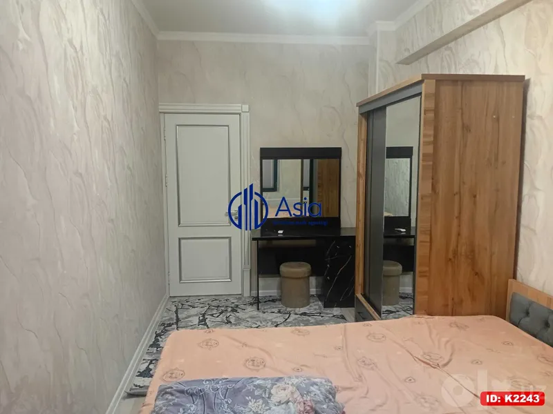 Gorgaz tomondan 2xonali uy tezda ijaraga beriladi K2243 3 Gorgaz tomondan 2xonali uy tezda ijaraga beriladi K2243 3