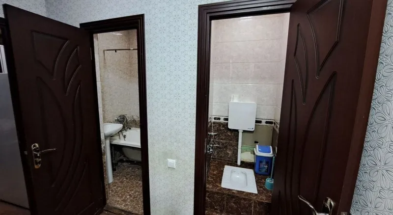 аренда квартира бел тепа НАВАСТИРОЙКА 2 хона 450$