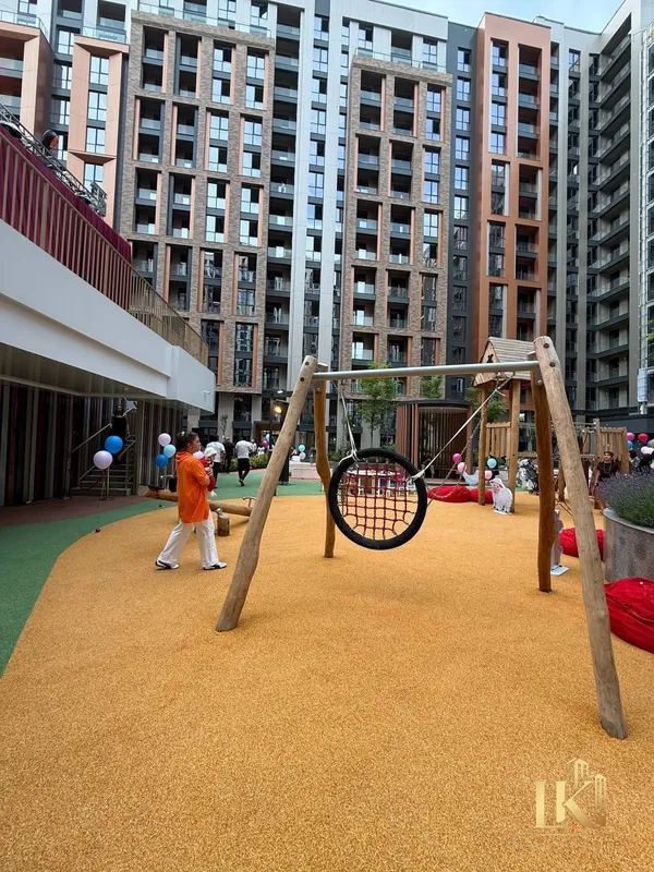 Продаётся 3-комнатная квартира в ЖК Regnum Plaza (White Box) — фото 4