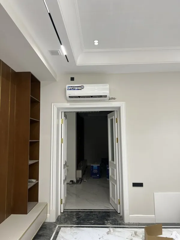 Климат дом профи УЗБ 1 Климат дом профи УЗБ 1