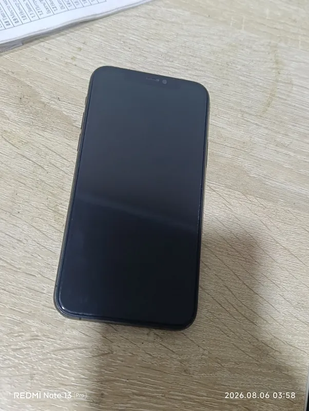 iPhone 11 Pro 4 iPhone 11 Pro 4