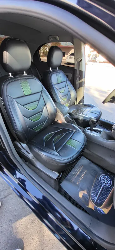 Chevrolet Cobolt LTZ AT Plus 6 Chevrolet Cobolt LTZ AT Plus 6