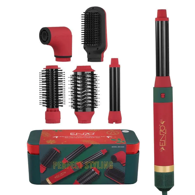 Enzo Professional EN-6222 6 in 1 3