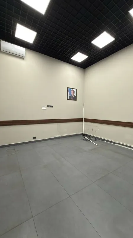 Аренда в Новостройке помещение 264м² / Алайский, Акай Сити 6 Аренда в Новостройке помещение 264м² / Алайский, Акай Сити 6
