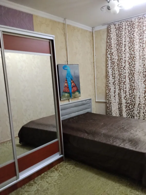 сдаётся квартира 2/7/9, м.Ойбек, цена 500уе. 3 сдаётся квартира 2/7/9, м.Ойбек, цена 500уе. 3