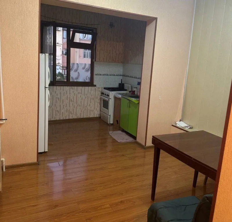 Yashnobod tumanida 2xonali kvartira ijaraga ber 5