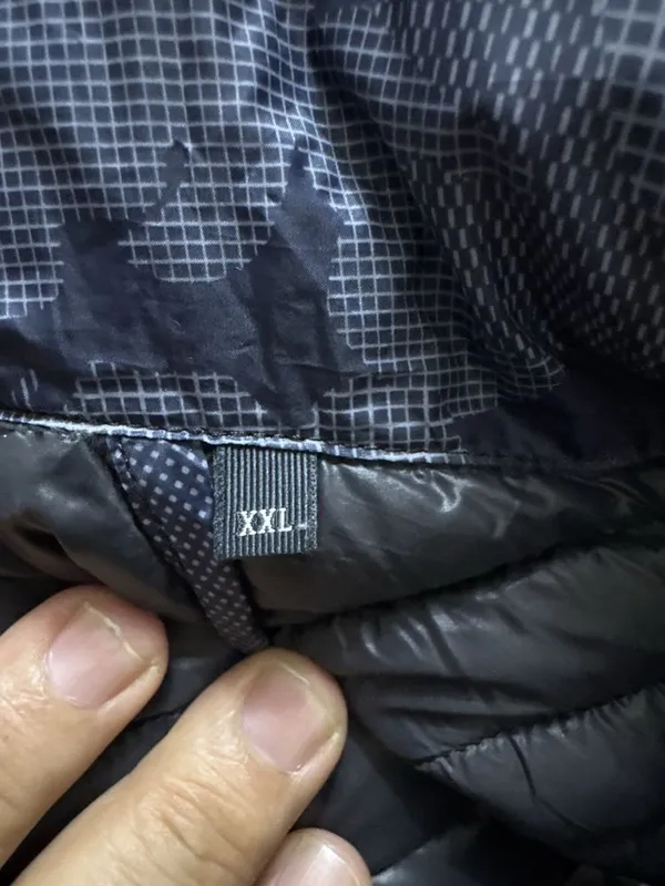 Мужская оригинал шорты от бренда Nike — фото 7 Мужская оригинал шорты от бренда Nike — фото 7