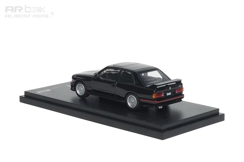 BMW M3 E30 / 1:64 / Коллекционная машинка /Подарок — фото 2