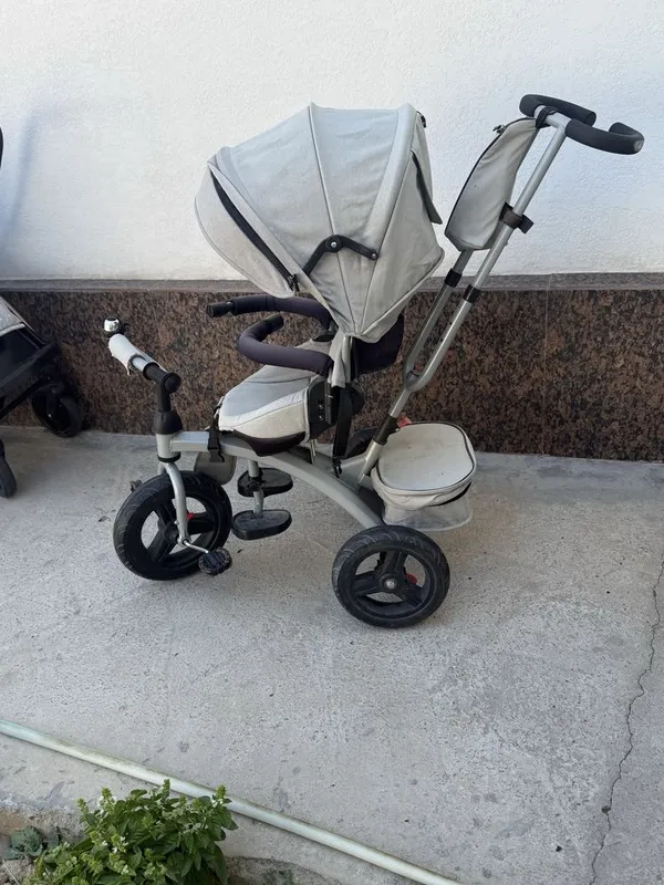 Velokalyaska detskiy 1