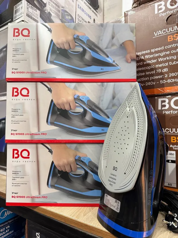BQ Sl1005 BQ Sl1005