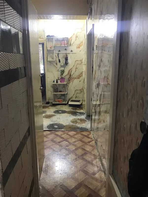 ПРОДАМ СВОЮ КВАРТИРУ 4х комнат 8