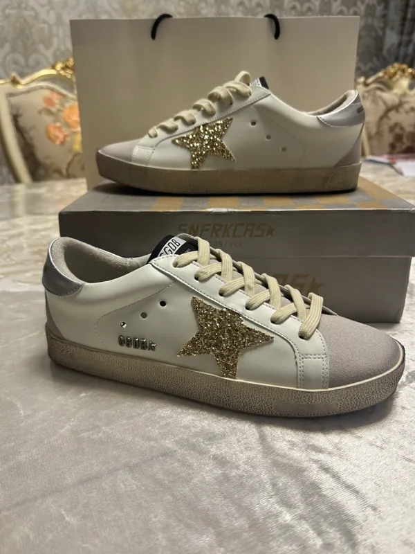 Golden goose yengi kiyilmagan — фото 1