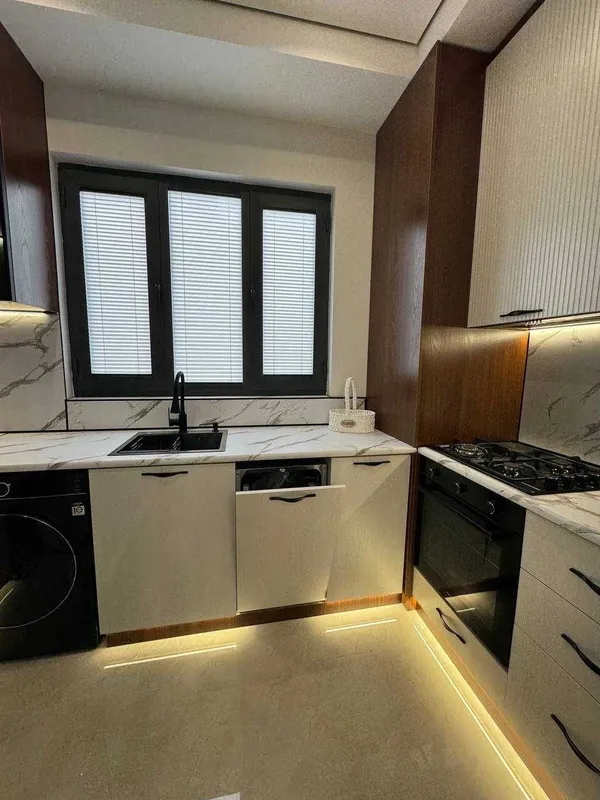 Аренда квартиры метро Максим Горького, ЖК Botanika + мини Балкон ID03 — фото 3