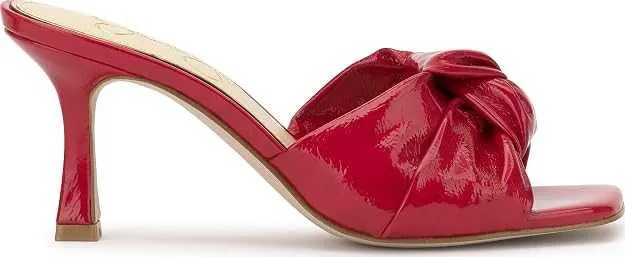 Босоножки-Шлёпки Jessica Simpson Women’s Evers средний каблук США 3