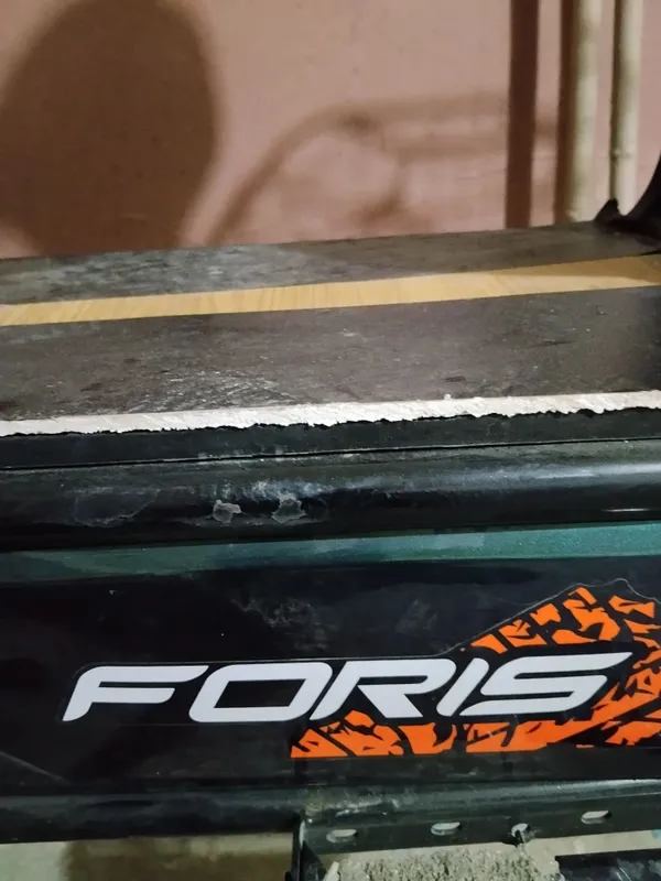 FORIS 1 FORIS 1