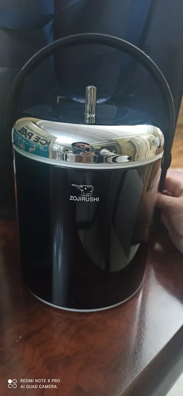 Термос японский новый