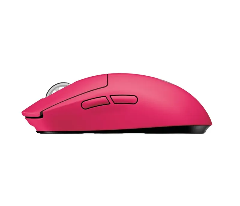 Игровая мышь Logitech G PRO X SUPERLIGHT — фото 6