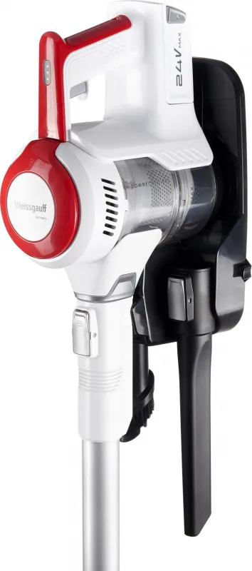 Продаю вертикальные пылесосы Weissgauff V9 Turbo 3