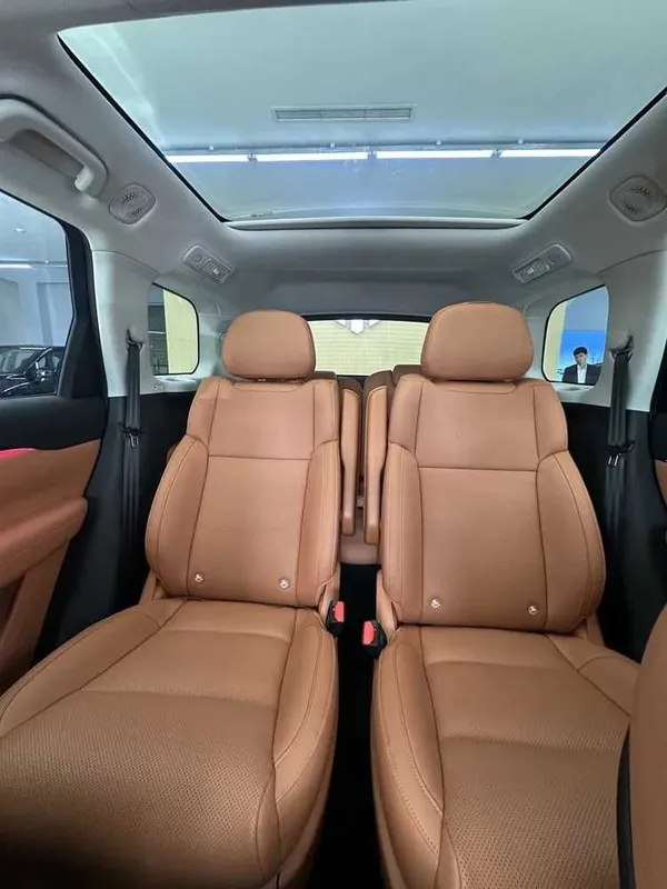 Leapmotor C16 naxt va nasiyaga — фото 1