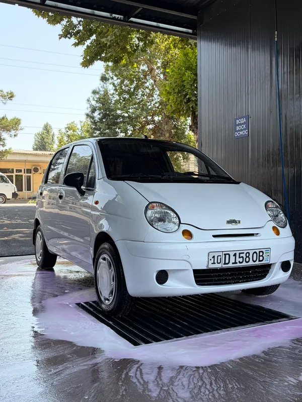 Matiz prastoy 3 Matiz prastoy 3