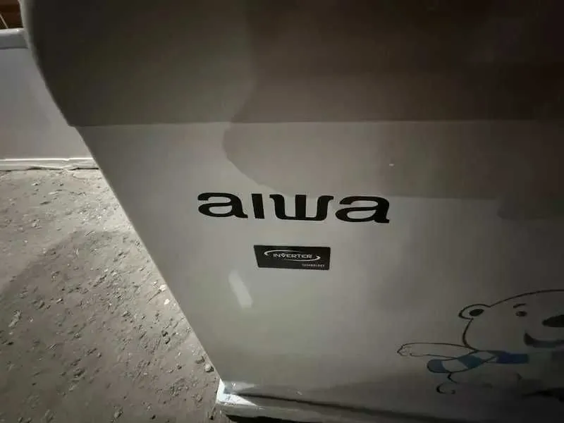 Морозильник Aiwa 1688 литр Холодильник также в морозильник +10 до -18 — фото 3