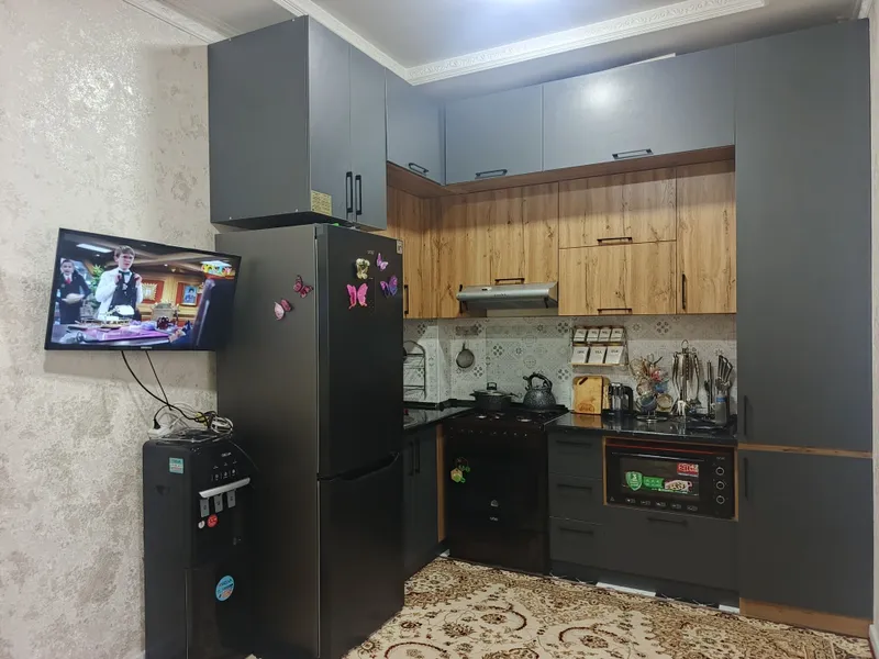 Navastroyka. 1 qavat. Ideal holatda. — фото 8