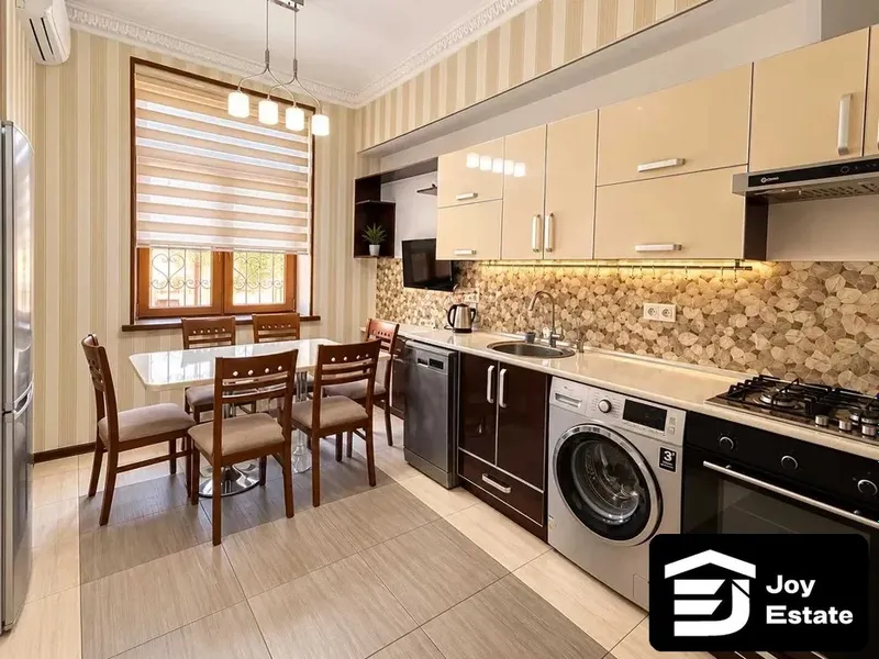 Сдаётся 3-комнатная квартира, Юнусабад, 85 м² 5