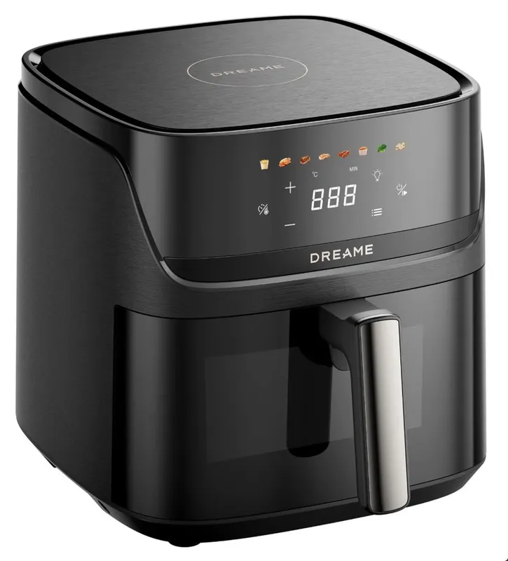 Айрогриль Dreame AF10