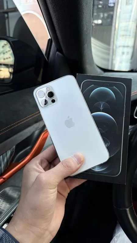 Iphone 12 pro 128 1 Iphone 12 pro 128 1