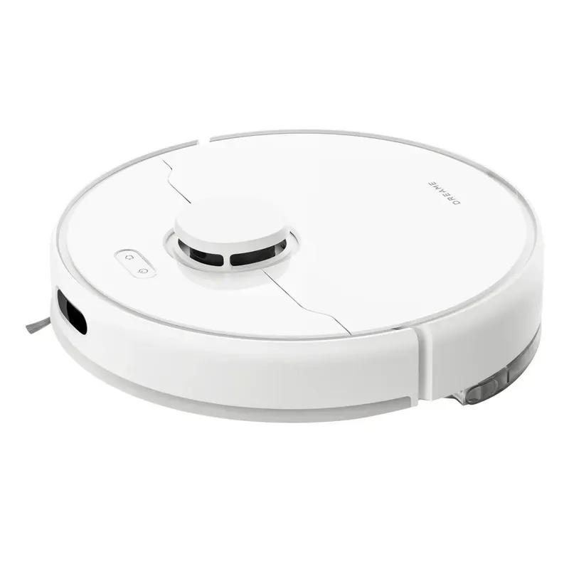 Робот-пылесос Dreame F10 White 2