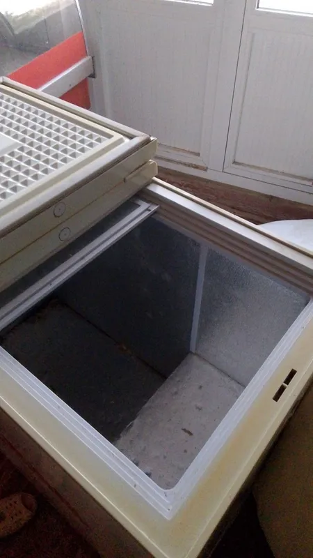 Морозильник продаётся 2