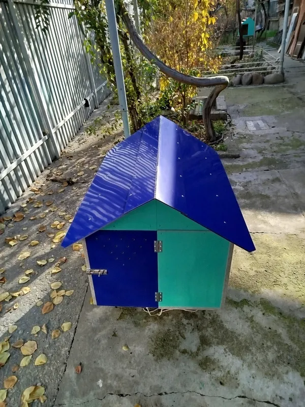 Срочно! Продаются домики для ваших питомцев разных разме — фото 3