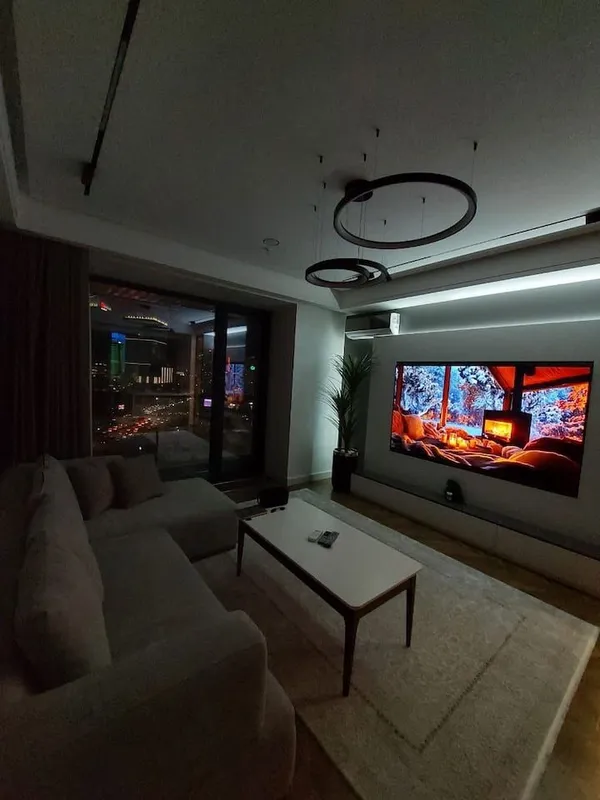 Жк U TOWER 2 комнатная Эксклюзивная квартира! — фото 3