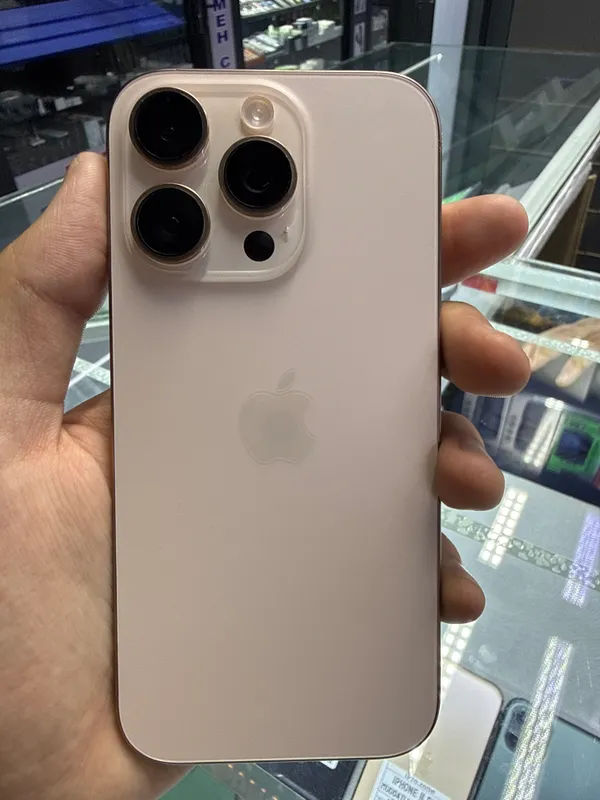 Iphone 16 pro Iphone 16 pro