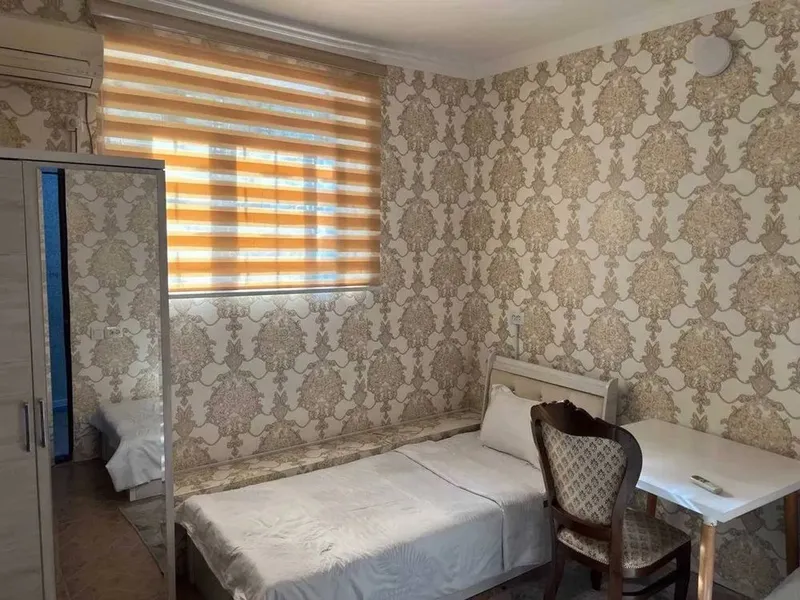 Аренда коммерческое помещение парк Бобура 308 м2 — фото 1