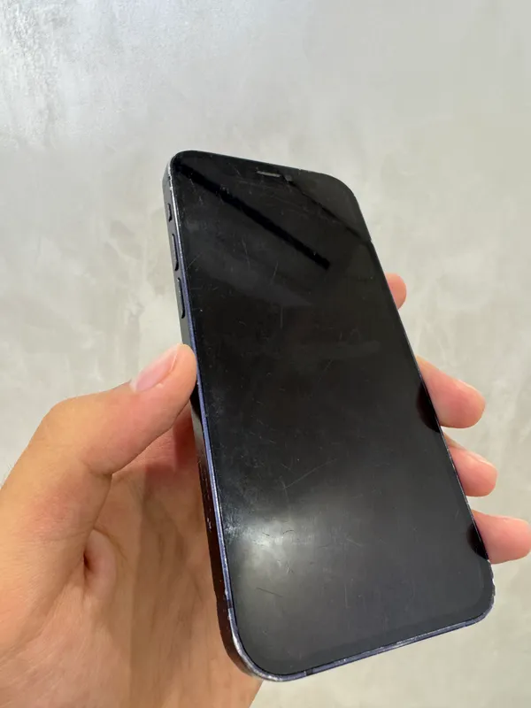 iPhone 12 mini 5 iPhone 12 mini 5