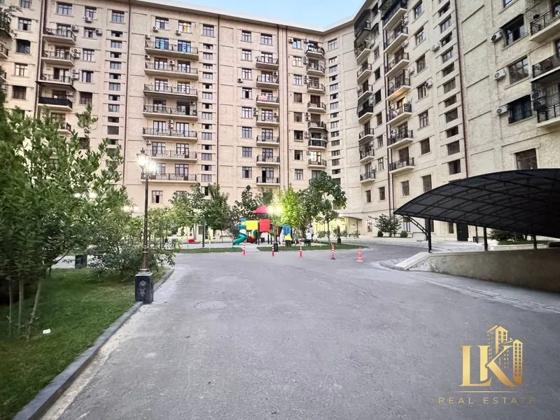 Продаётся 4-комнатная квартира в ЖК New life Yashnobad (Яшнабадский район) — фото 9