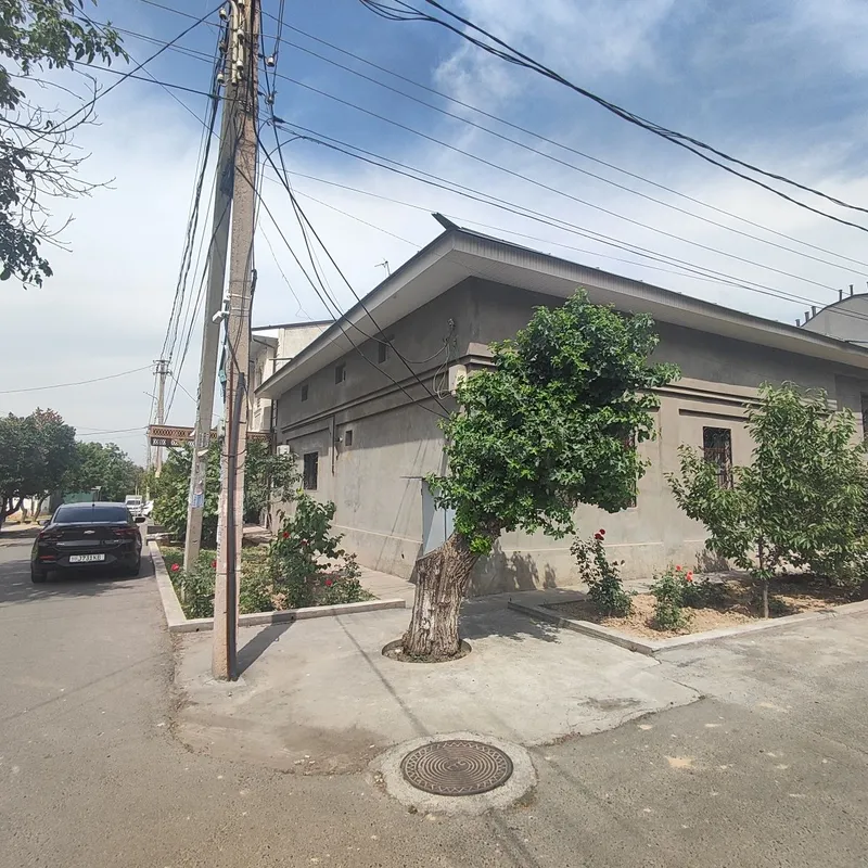 Продаётся частный дом в Чиланзарком районе 3