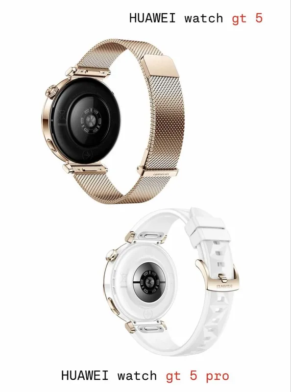 Часы Женские! Huawei Watch GT 5 / GT 5 Pro (41 мм) 3 Часы Женские! Huawei Watch GT 5 / GT 5 Pro (41 мм) 3