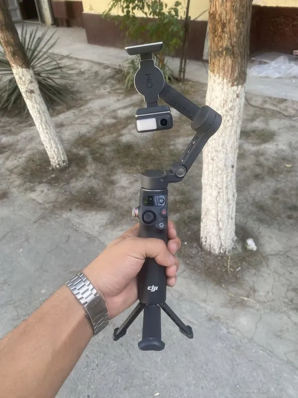 Dji osmo mobile 7p 2 Dji osmo mobile 7p 2