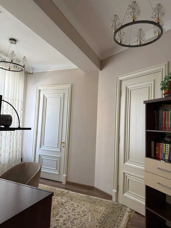Дом 500 м² | Академгородок, IT Park, Мирзо-Улугбекский район — фото 4