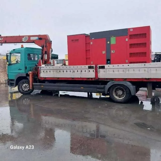 Генератор / Generatorlar SEER POWER 10-2000 кВт! Движок / Dvijok 7