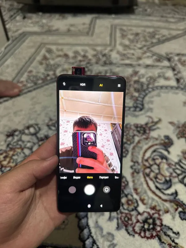 Продам Xiaomi 9 T в отличном состоянии — фото 2