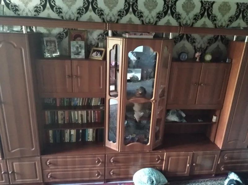 Стенка для зала